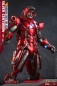 Preview: |HOT TOYS - Iron Man 3 - Silver Centurion - (Armor Suit Up Version)