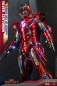 Preview: |HOT TOYS - Iron Man 3 - Silver Centurion - (Armor Suit Up Version)