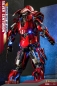 Preview: |HOT TOYS - Iron Man 3 - Silver Centurion - (Armor Suit Up Version)