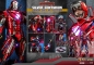 Preview: |HOT TOYS - Iron Man 3 - Silver Centurion - (Armor Suit Up Version)