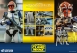 Preview: |HOT TOYS - Star Wars - The Clone Wars - Captain Vaughn