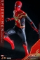 Preview: |HOT TOYS - Spider-Man: No Way Home -  Spider-Man - Integrated Suit