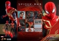 Preview: |HOT TOYS - Spider-Man: No Way Home -  Spider-Man - Integrated Suit