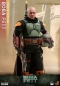 Preview: |HOT TOYS - Star Wars - The Book of Boba Fett - 1/4 - Boba Fett - Deluxe Version