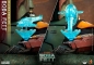 Preview: |HOT TOYS - Star Wars - The Book of Boba Fett - 1/4 - Boba Fett - Deluxe Version