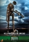 Preview: |HOT TOYS - Star Wars - The Book of Boba Fett - 1/6 - KX Enforcer Droid