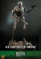 Preview: |HOT TOYS - Star Wars - The Book of Boba Fett - 1/6 - KX Enforcer Droid