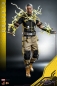 Preview: |HOT TOYS - Spider-Man: No Way Home - 1/6 - Electro
