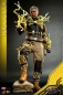 Preview: |HOT TOYS - Spider-Man: No Way Home - 1/6 - Electro