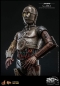 Preview: |HOT TOYS - Star Wars -1/6 - C-3PO