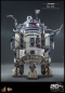 Preview: |HOT TOYS - Star Wars:- 1/6 - R2-D2