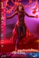 Preview: |HOT TOYS - Doctor Strange in the Multiverse of Madness - 1/6 -The Scarlet Witch - Deluxe Version