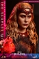 Preview: |HOT TOYS - Doctor Strange in the Multiverse of Madness - 1/6 -The Scarlet Witch - Deluxe Version