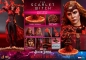 Preview: |HOT TOYS - Doctor Strange in the Multiverse of Madness - 1/6 -The Scarlet Witch - Deluxe Version