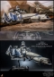 Preview: | HOT TOYS | SIDESHOW | TBLEAGUE