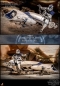 Preview: |HOT TOYS - Star Wars - The Clone Wars - 1/6 - Commander Appo & BARC Speeder