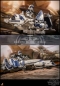 Preview: |HOT TOYS - Star Wars -The Clone Wars - 1/6 - Heavy Weapons Clone Trooper & BARC Speeder with Sidecar