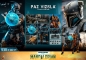 Preview: |HOT TOYS - Star Wars - The Mandalorian -1/6 - Paz Vizsla
