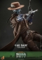 Preview: |HOT TOYS - Star Wars - The Book of Boba Fett - 1/6 - Cad Bane - Deluxe Version