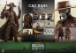 Preview: |HOT TOYS - Star Wars- The Book of Boba Fett - 1/6 - Cad Bane