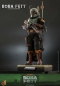 Preview: |HOT TOYS - Star Wars- The Book of Boba Fett - 1/6 - Boba Fett