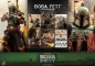 Preview: |HOT TOYS - Star Wars- The Book of Boba Fett - 1/6 - Boba Fett