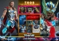 Preview: |HOT TOYS - Thor: Love and Thunder - 1/6 - Thor - Deluxe Version