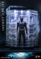Preview: |HOT TOYS - The Dark Knight Rises - 1/6 - Batman Armory with Bruce Wayne