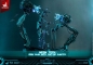 Preview: |HOT TOYS - Iron Man 2 - 1/6 - Neon Tech Iron Man mit Suit-Up Gantry