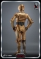 Preview: |HOT TOYS - Star Wars - Episode VI - 40th Anniversary - 1/6 - C-3PO
