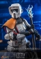 Preview: |HOT TOYS - Star Wars - Jedi Survivor - 1/6 - Scout Trooper Commander