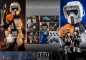 Preview: |HOT TOYS - Star Wars - Jedi Survivor - 1/6 - Scout Trooper Commander