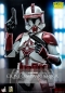 Preview: | HOT TOYS | SIDESHOW