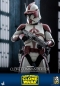 Preview: |HOT TOYS - Star Wars - The Clone Wars - 1/6 - Clone Commander Fox