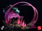 Preview: Guilty Gear Diorama Dizzy 67 cm