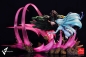 Preview: Guilty Gear Diorama Dizzy 67 cm