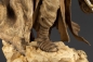 Preview: Star Wars - ARTFX - 1/7 - Tusken Raider Barbaric Desert Tribe Artist Series
