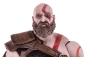 Preview: MONDO | God of War (2018) Actionfigur 1/6 Kratos 33 cm