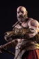 Preview: MONDO | God of War (2018) Actionfigur 1/6 Kratos 33 cm