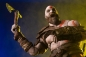 Preview: MONDO | God of War (2018) Actionfigur 1/6 Kratos 33 cm