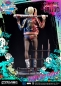 Preview: |PRIME 1 - Suicide Squad - Statue 1/3 - Harley Quinn - 72 cm