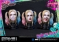 Preview: |PRIME 1 - Suicide Squad - Statue 1/3 - Harley Quinn - 72 cm