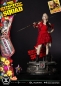 Preview: |PRIME 1 - The Suicide Squad - Statue 1/3 - Harley Quinn - Bonus Version