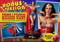 Preview: |PRIME 1 - Wonder Woman 1975 - (Lynda Carter) Bonus Version