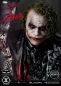 Preview: |PRIME 1 - The Dark Knight - Premium Büste - The Joker
