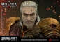 Preview: Witcher 3 - Geralt of Rivia