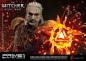 Preview: Witcher 3 - Geralt of Rivia