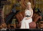 Preview: PRIME 1 | Game of Thrones Statue 1/4 Daenerys Targaryen - Mother of Dragons 60 cm