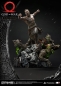Preview: God of War (2018) Statue Baldur & Broods