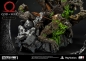 Preview: God of War (2018) Statue Baldur & Broods